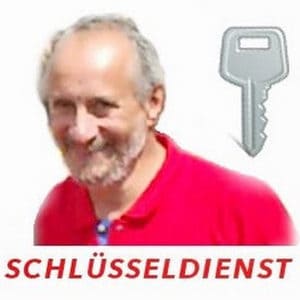 Mitarbeiter Schlüsseldienst Hannover